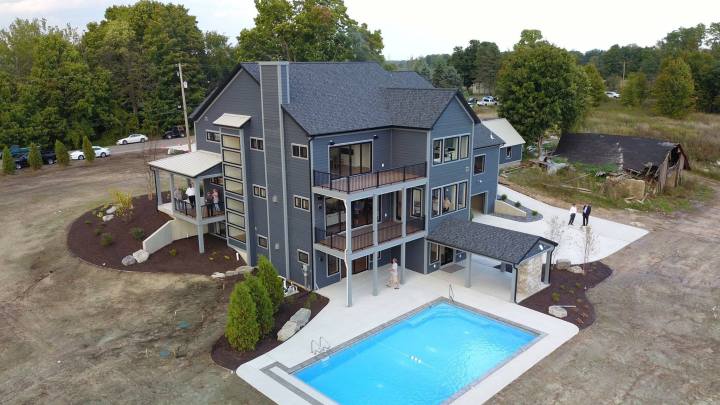 Music…with a VIEW!