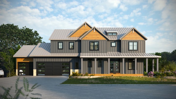 2018 Fall Parade of Homes with Miles&nbsp;Builders