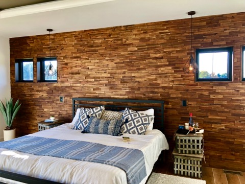 Gorgeous Master Bedroom&nbsp;Retreat!