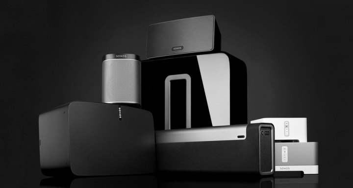 So many Sonos Options…Which One is Right for You? Part 1 of 4